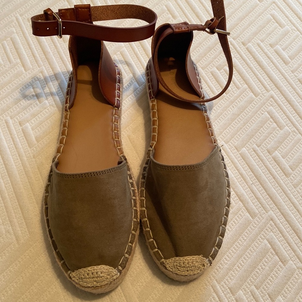 Old Navy espadrilles